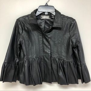 Girls Guess Jacket